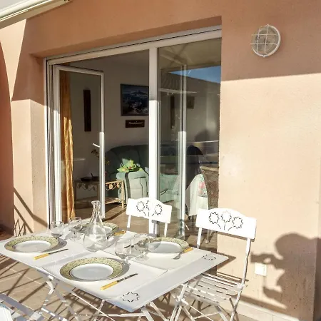 Le Stadium-5 By Interhome Apartament *
