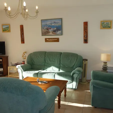 Le Stadium-5 By Interhome